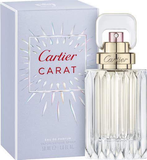 carat cartier profumo|Cartier carat for sale.